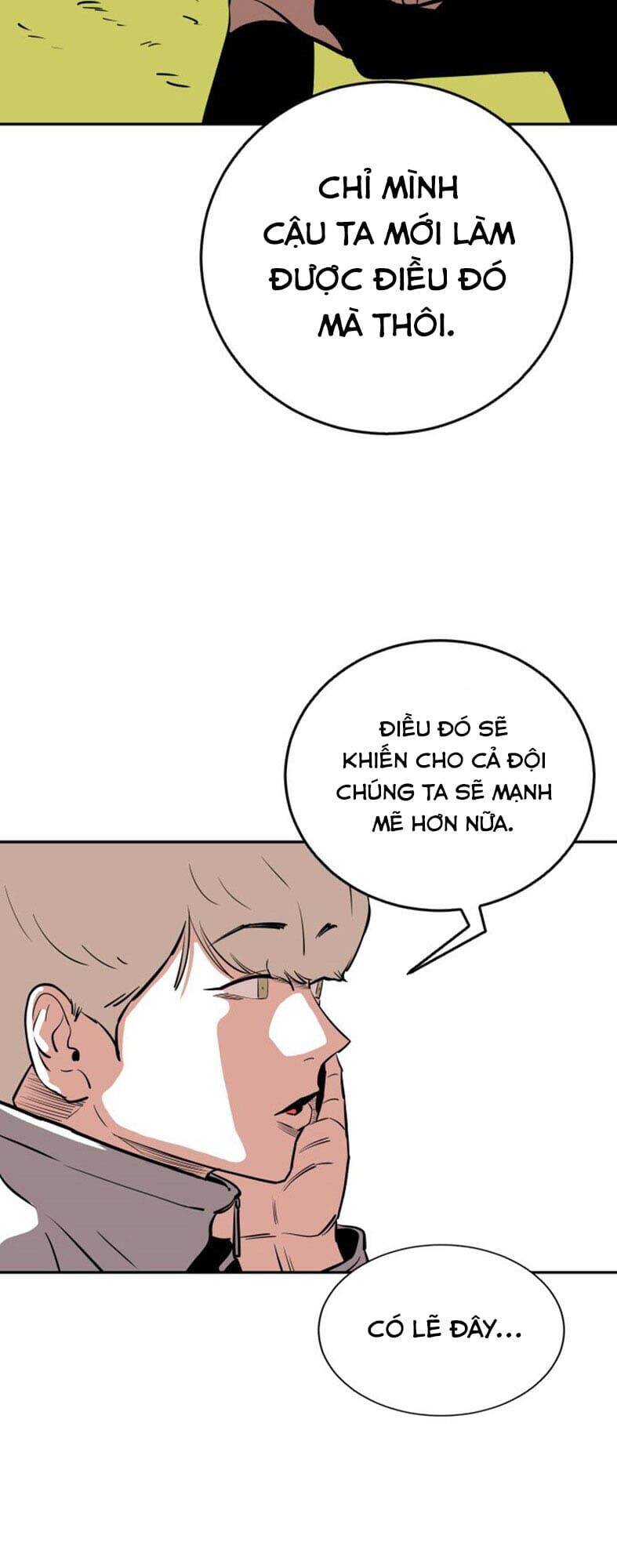 Sân Cỏ Chiến Kí Chapter 22 - 38