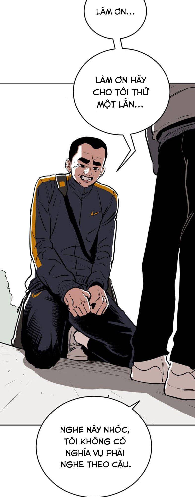 Sân Cỏ Chiến Kí Chapter 22 - 46