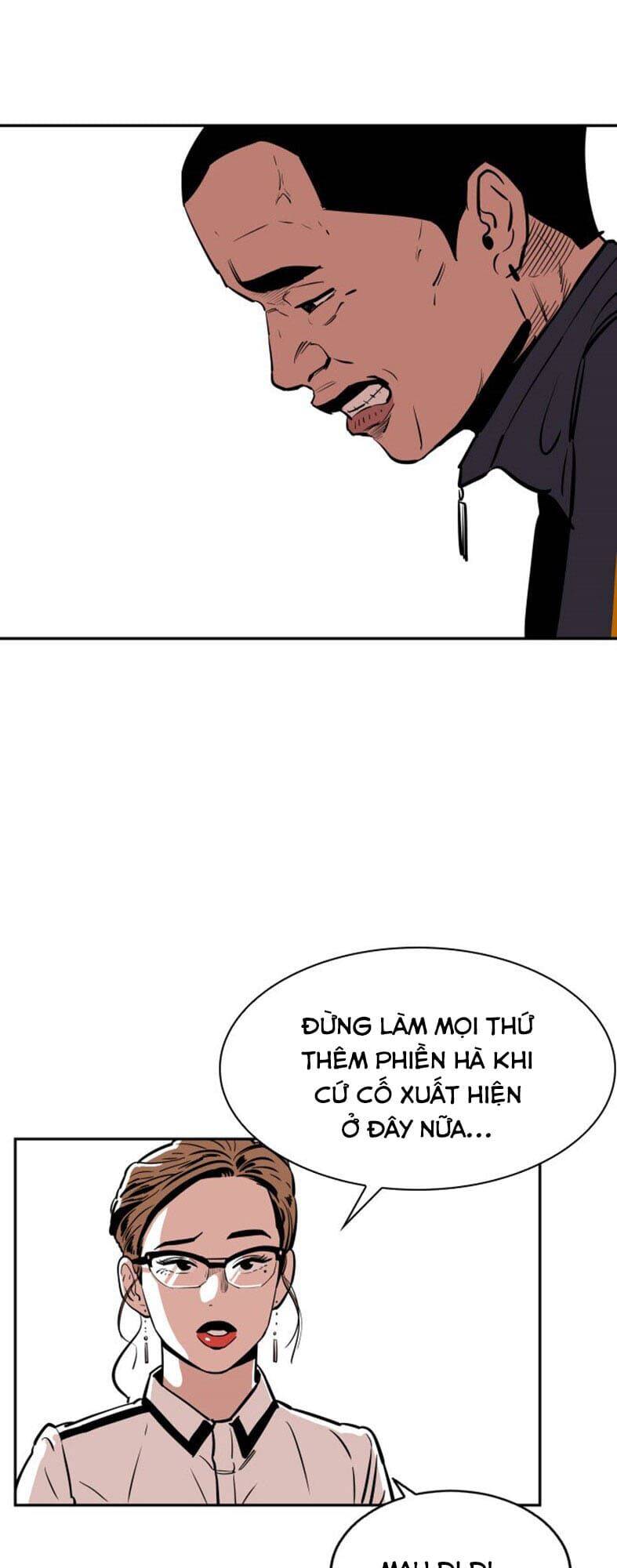 Sân Cỏ Chiến Kí Chapter 22 - 48