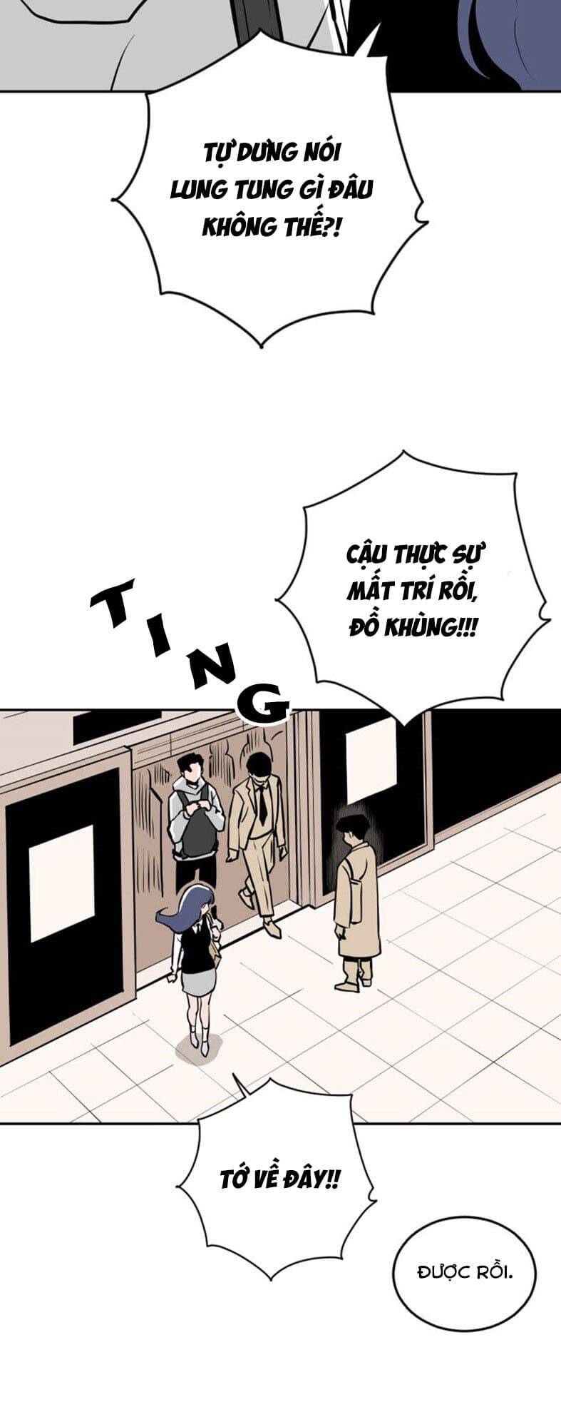 Sân Cỏ Chiến Kí Chapter 22 - 6