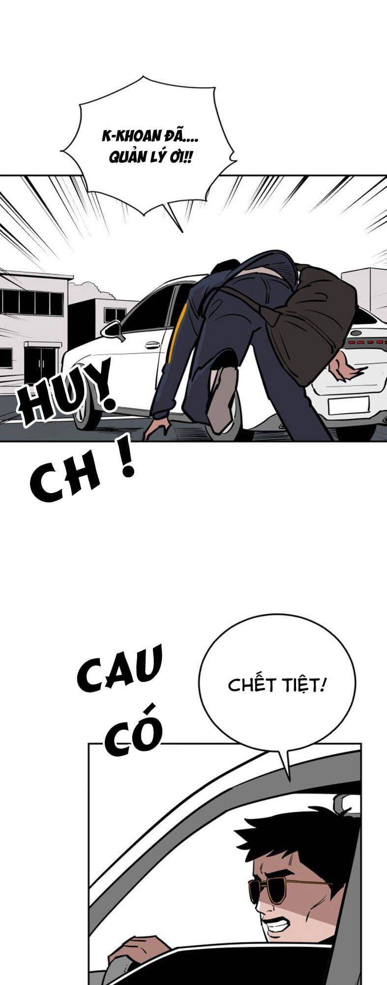 Sân Cỏ Chiến Kí Chapter 22 - 53