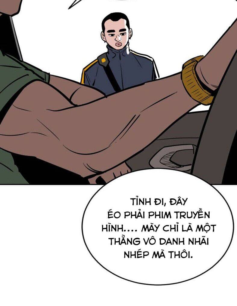 Sân Cỏ Chiến Kí Chapter 22 - 55