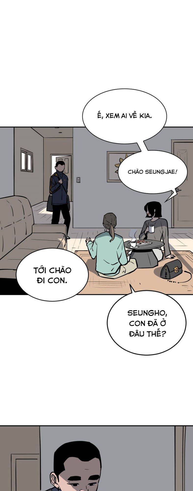 Sân Cỏ Chiến Kí Chapter 22 - 58