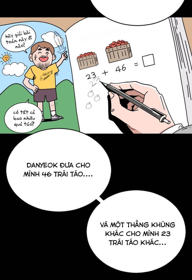 Sân Cỏ Chiến Kí Chapter 26 - 9