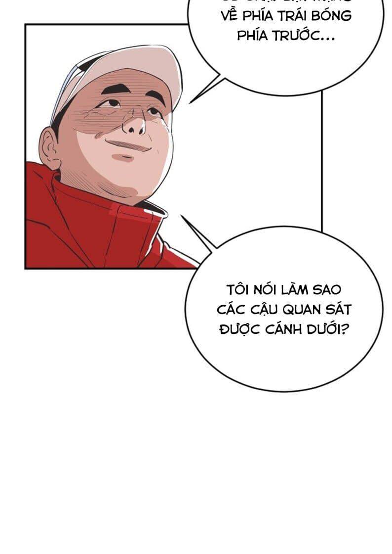 Sân Cỏ Chiến Kí Chapter 27 - 44