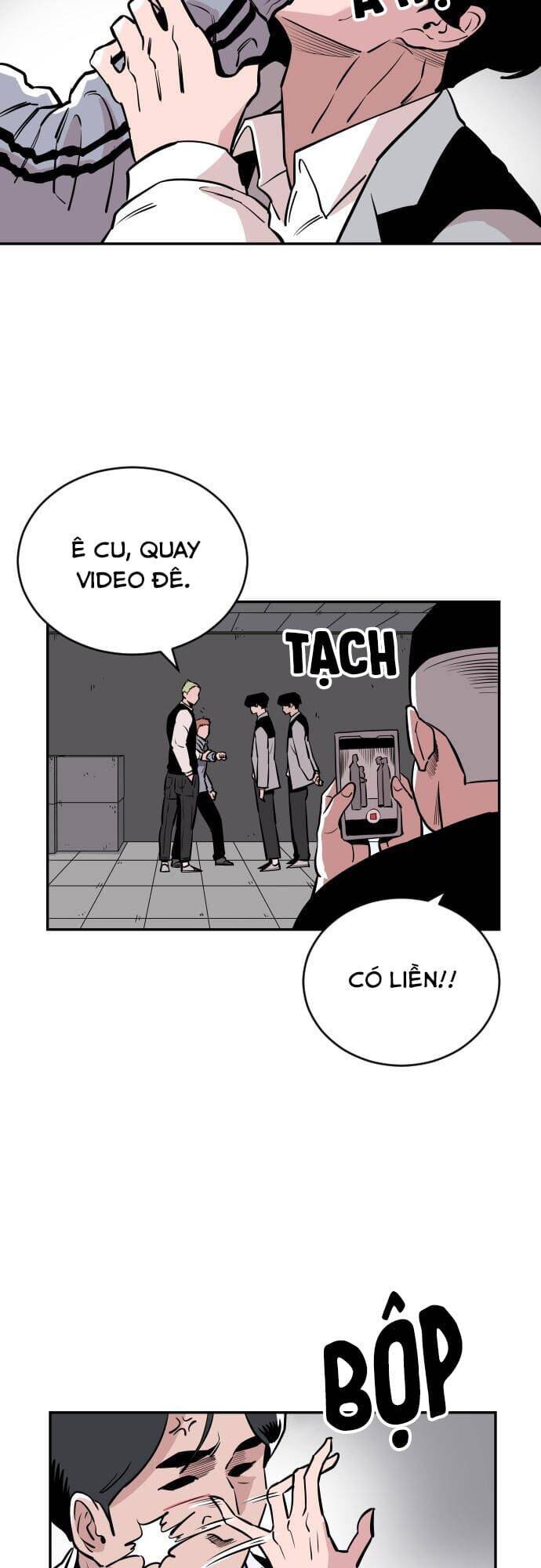 Sân Cỏ Chiến Kí Chapter 28 - 15