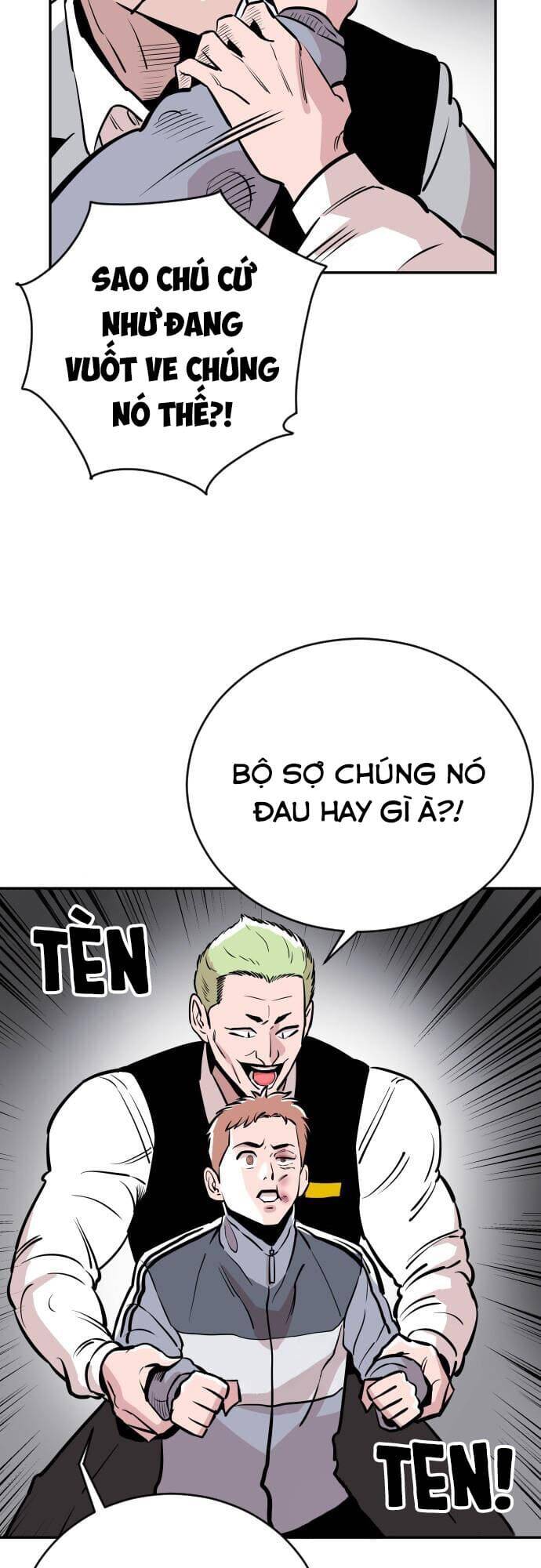 Sân Cỏ Chiến Kí Chapter 28 - 16