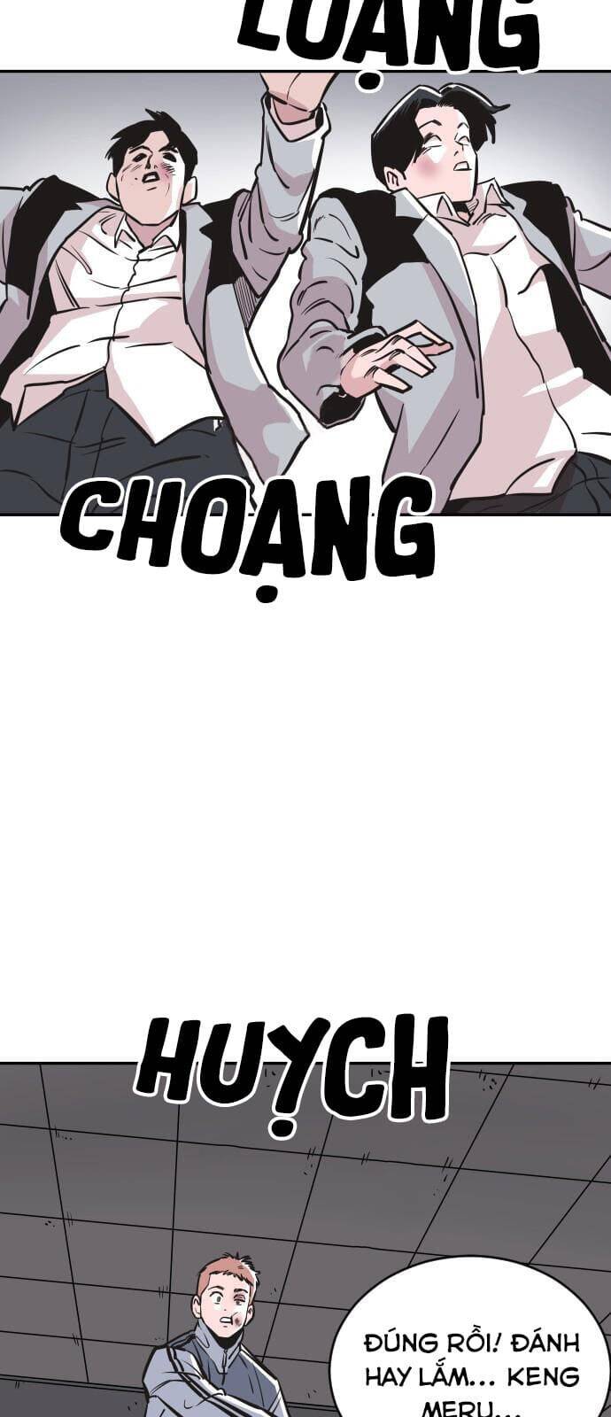 Sân Cỏ Chiến Kí Chapter 28 - 40