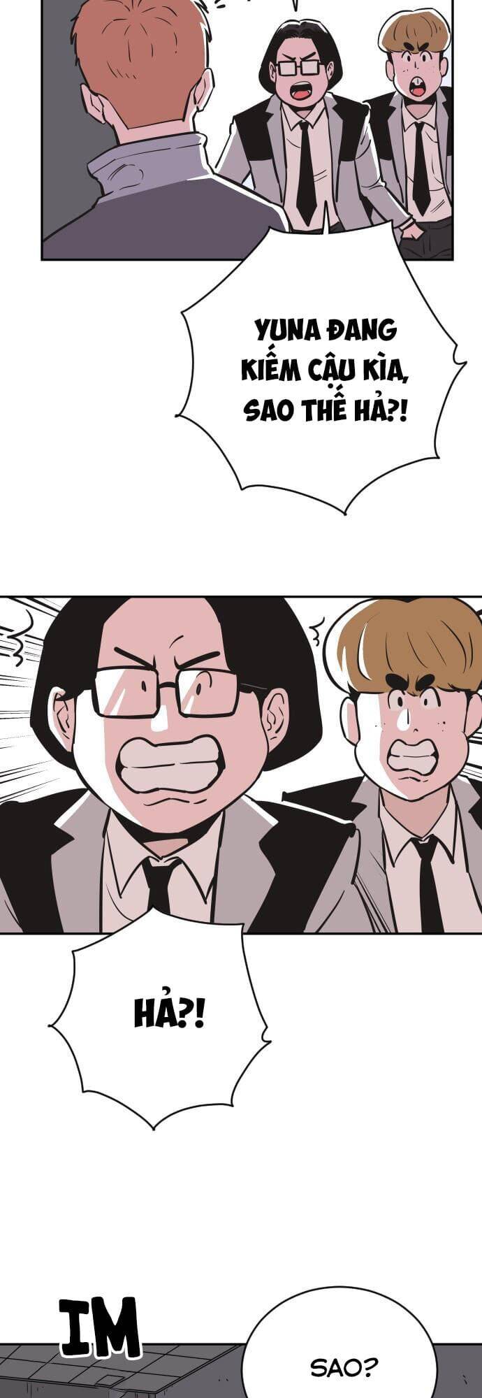 Sân Cỏ Chiến Kí Chapter 28 - 45