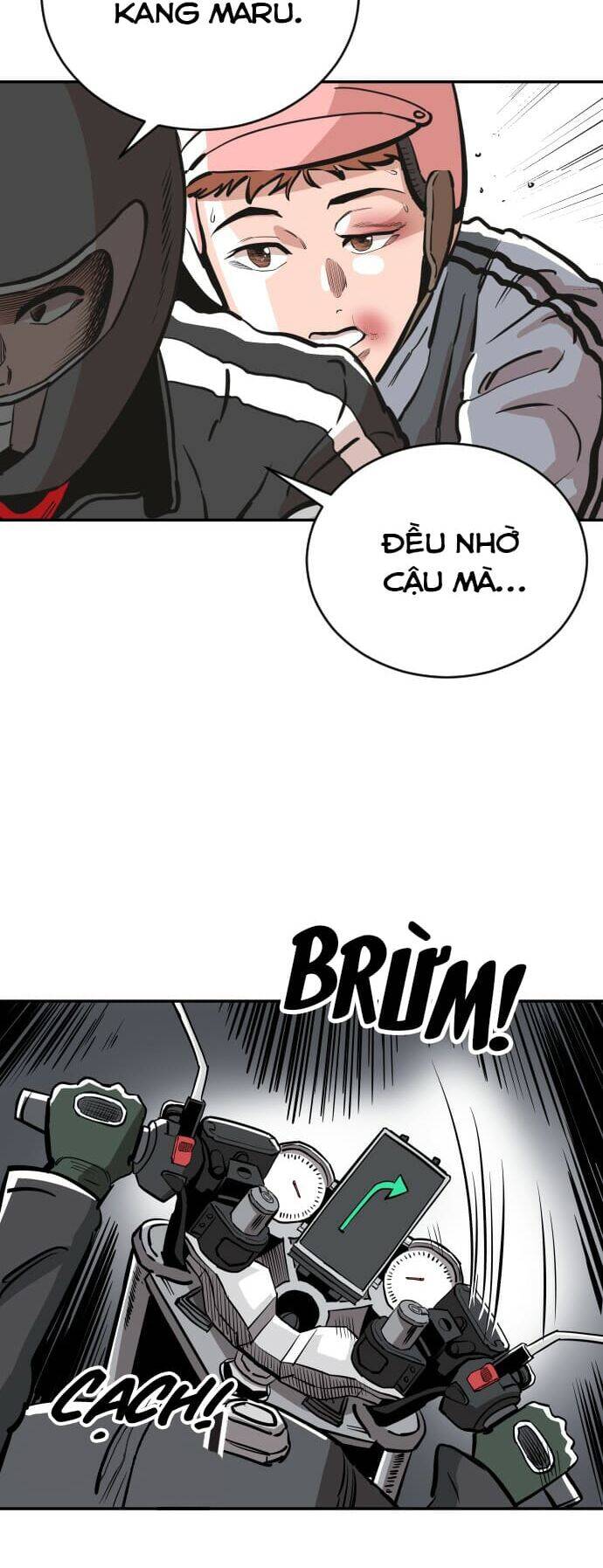 Sân Cỏ Chiến Kí Chapter 29 - 18