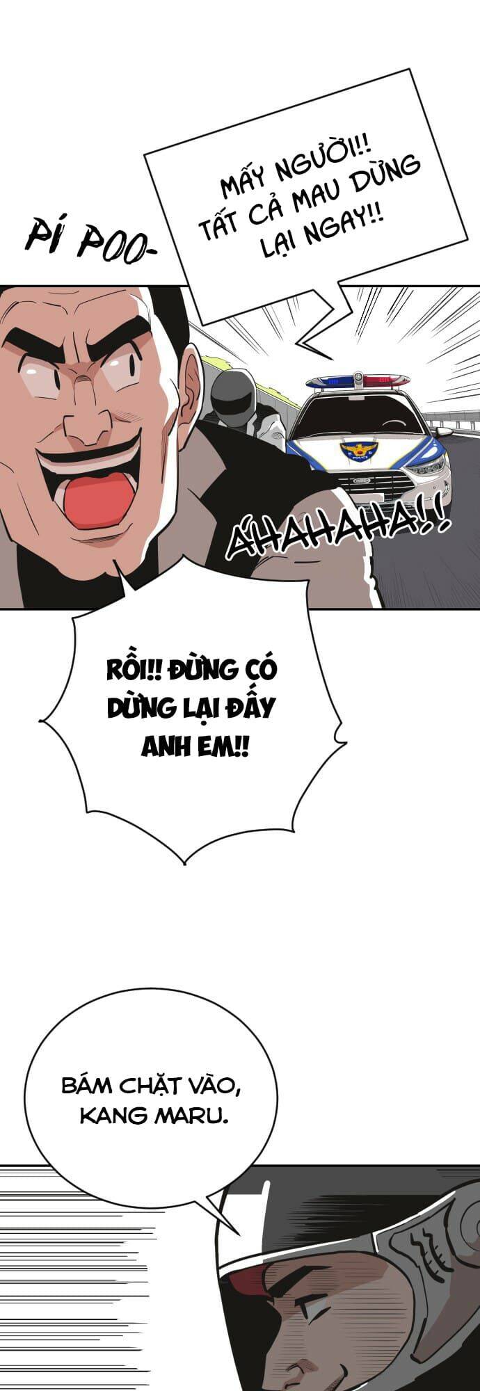 Sân Cỏ Chiến Kí Chapter 29 - 21