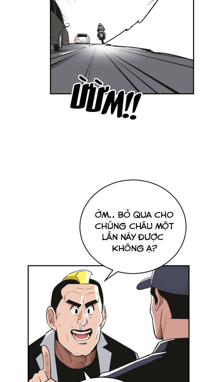 Sân Cỏ Chiến Kí Chapter 29 - 23