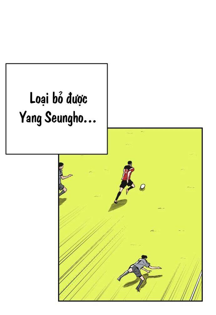 Sân Cỏ Chiến Kí Chapter 29 - 30