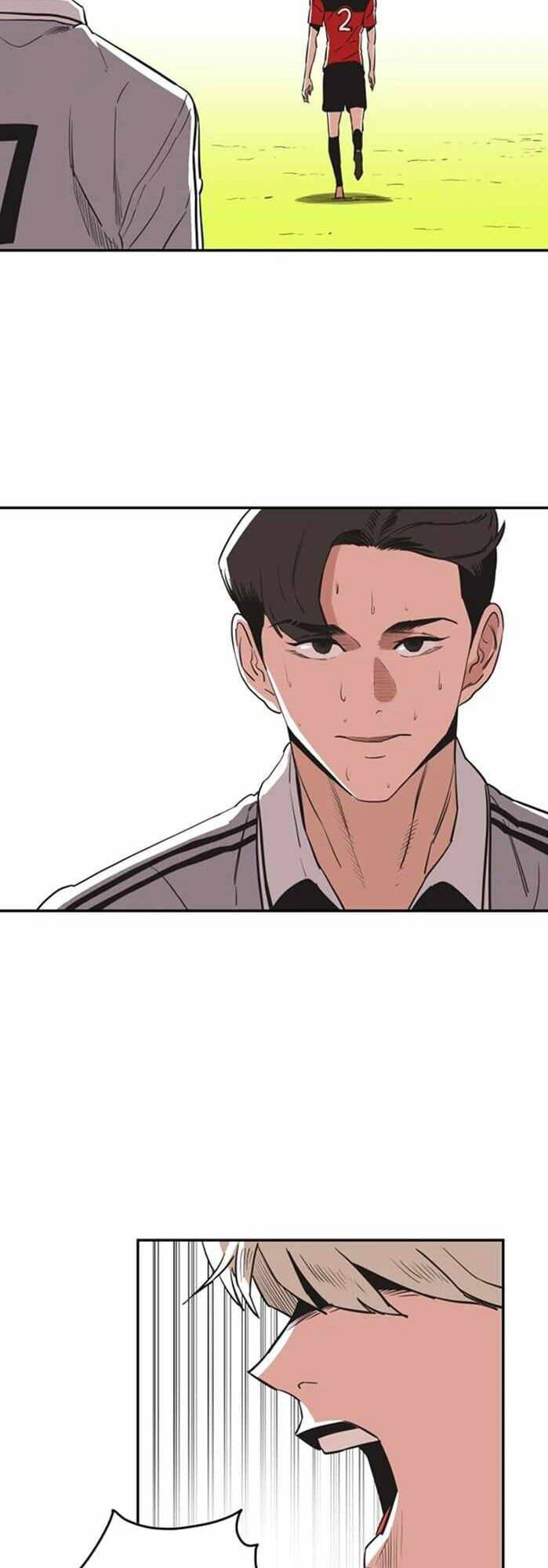 Sân Cỏ Chiến Kí Chapter 29 - 47