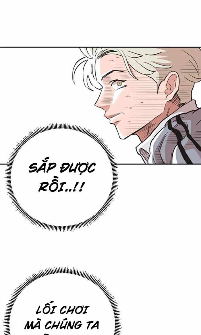 Sân Cỏ Chiến Kí Chapter 29 - 63