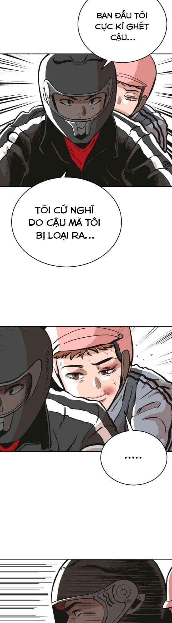 Sân Cỏ Chiến Kí Chapter 29 - 8