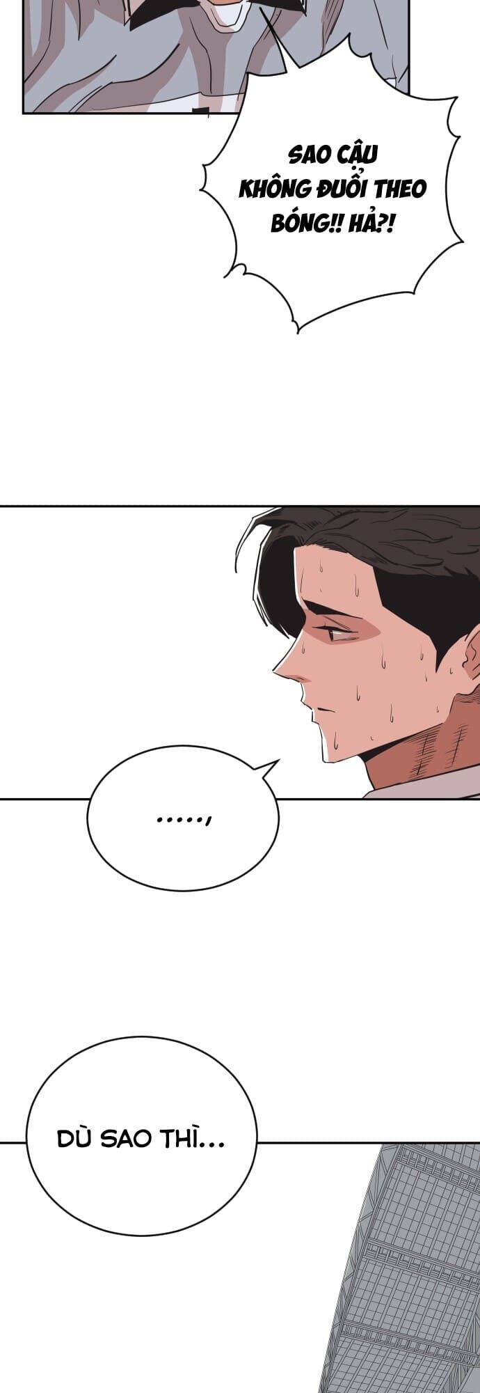 Sân Cỏ Chiến Kí Chapter 31 - 45