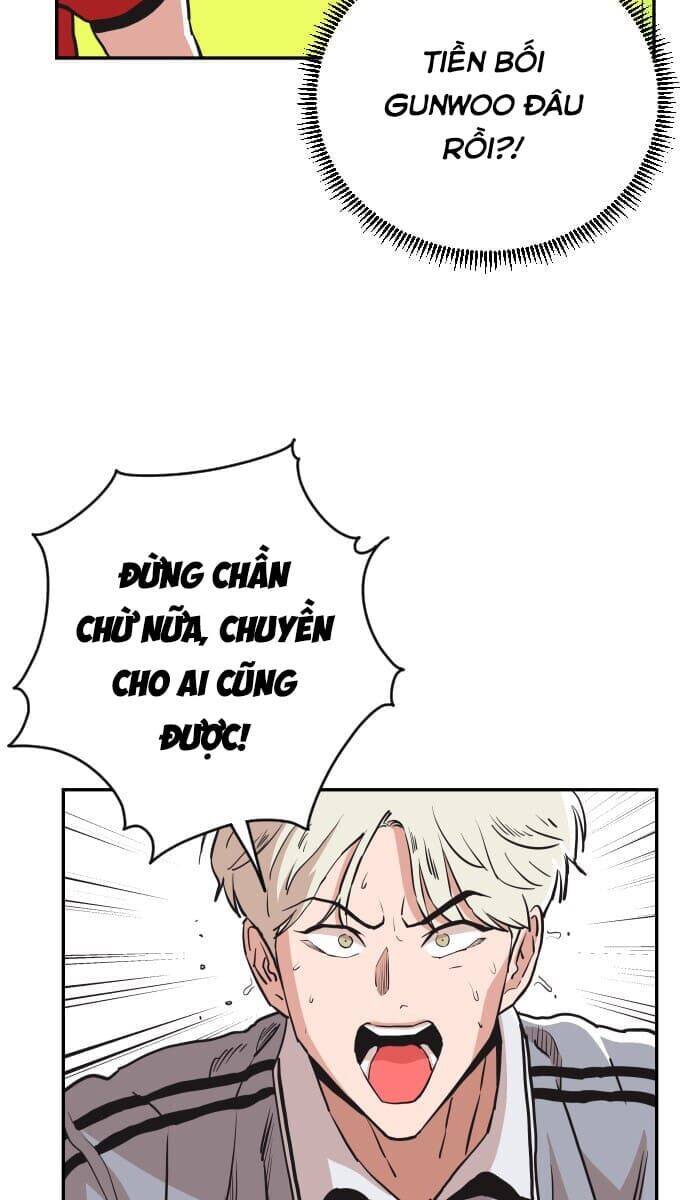 Sân Cỏ Chiến Kí Chapter 32 - 17