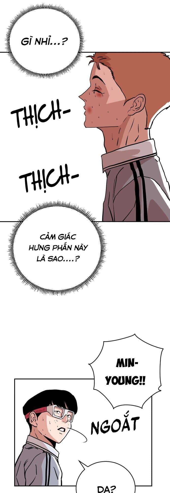 Sân Cỏ Chiến Kí Chapter 32 - 10
