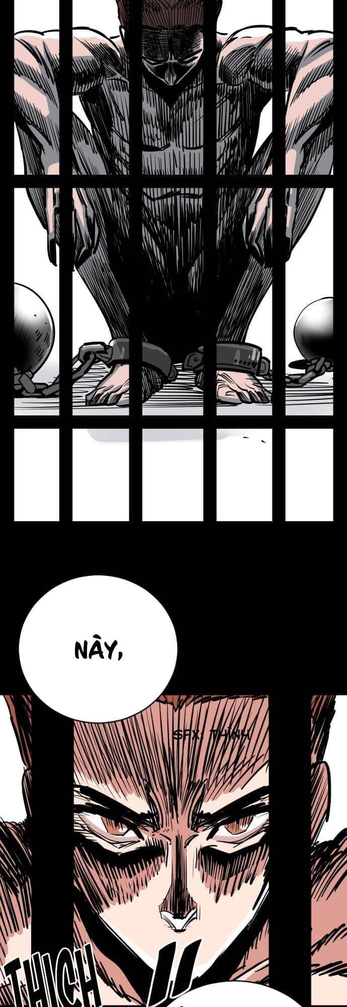 Sân Cỏ Chiến Kí Chapter 36 - 17