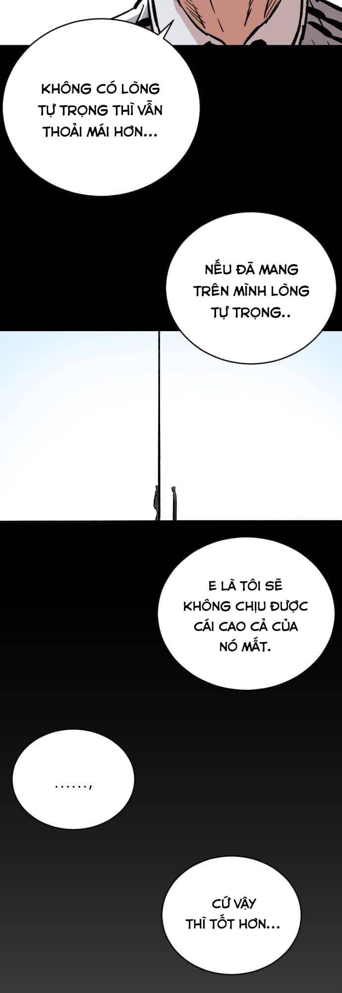 Sân Cỏ Chiến Kí Chapter 36 - 31