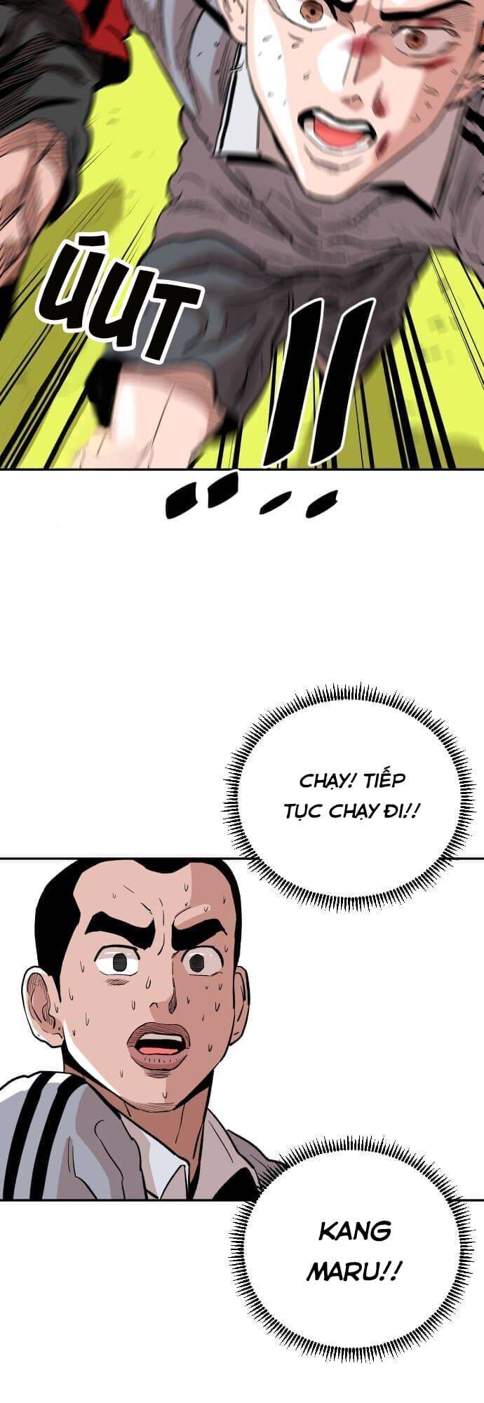 Sân Cỏ Chiến Kí Chapter 36 - 50