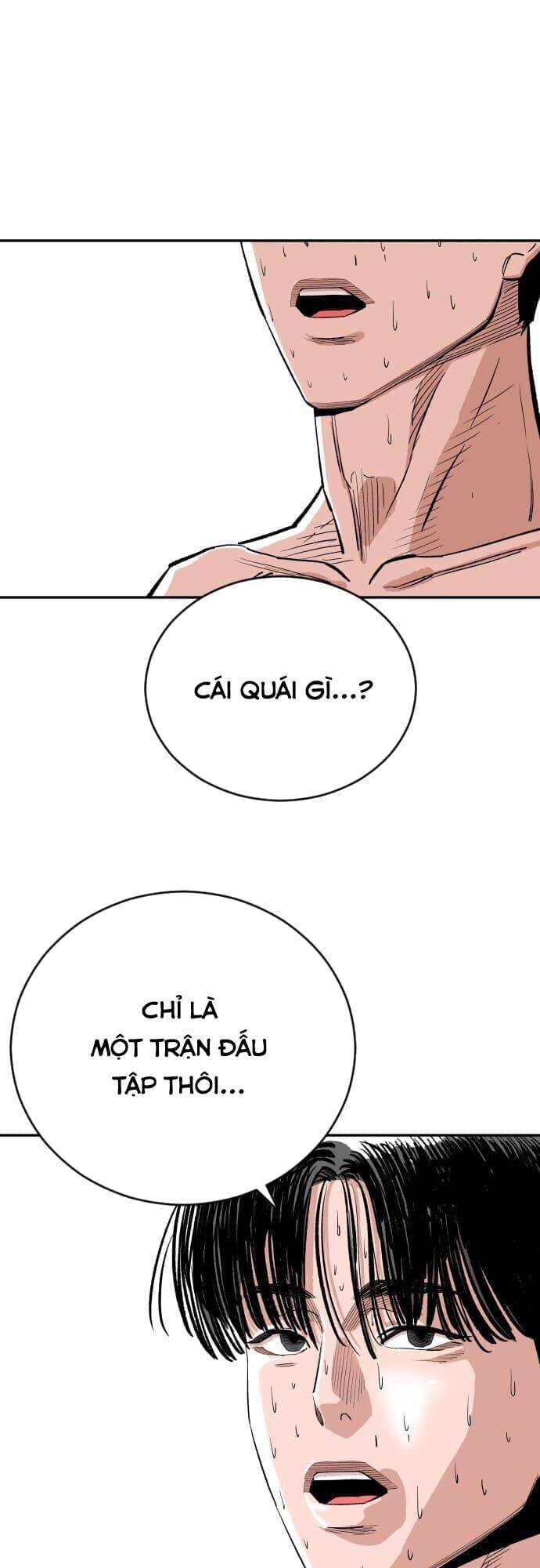 Sân Cỏ Chiến Kí Chapter 36 - 62