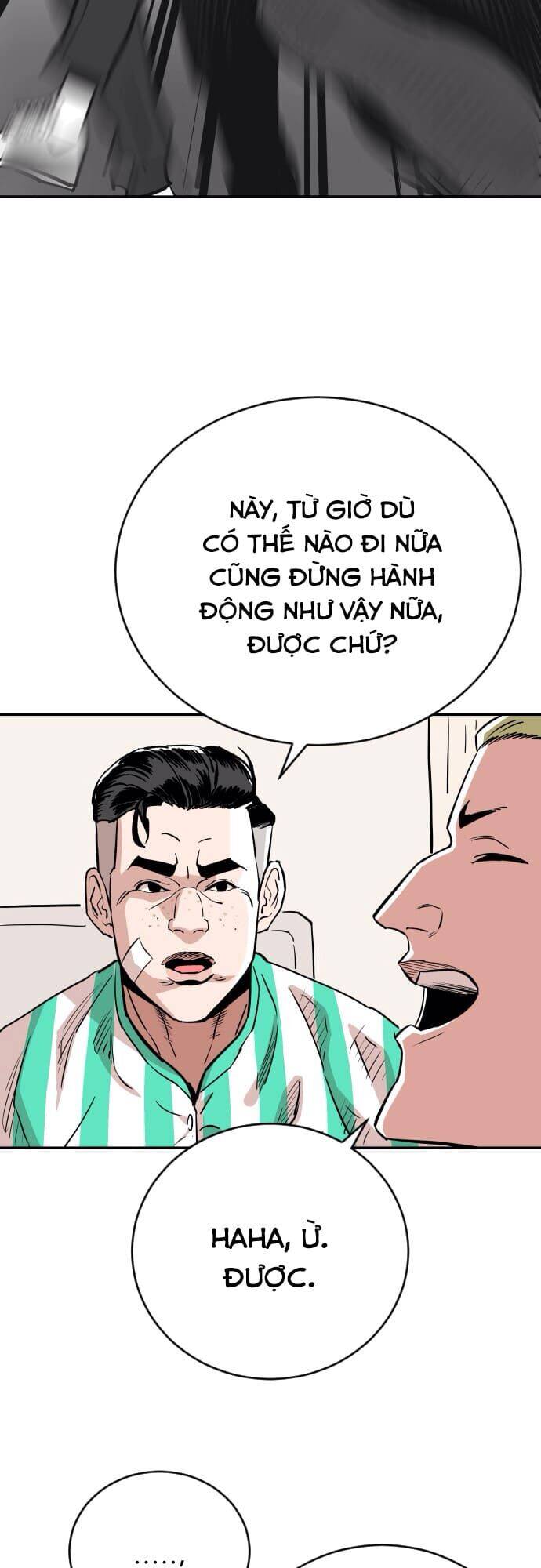 Sân Cỏ Chiến Kí Chapter 38 - 24