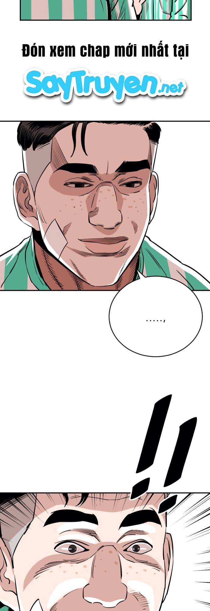 Sân Cỏ Chiến Kí Chapter 38 - 31