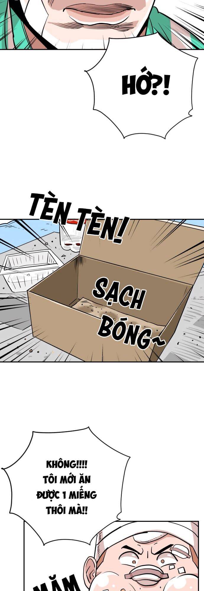 Sân Cỏ Chiến Kí Chapter 38 - 32