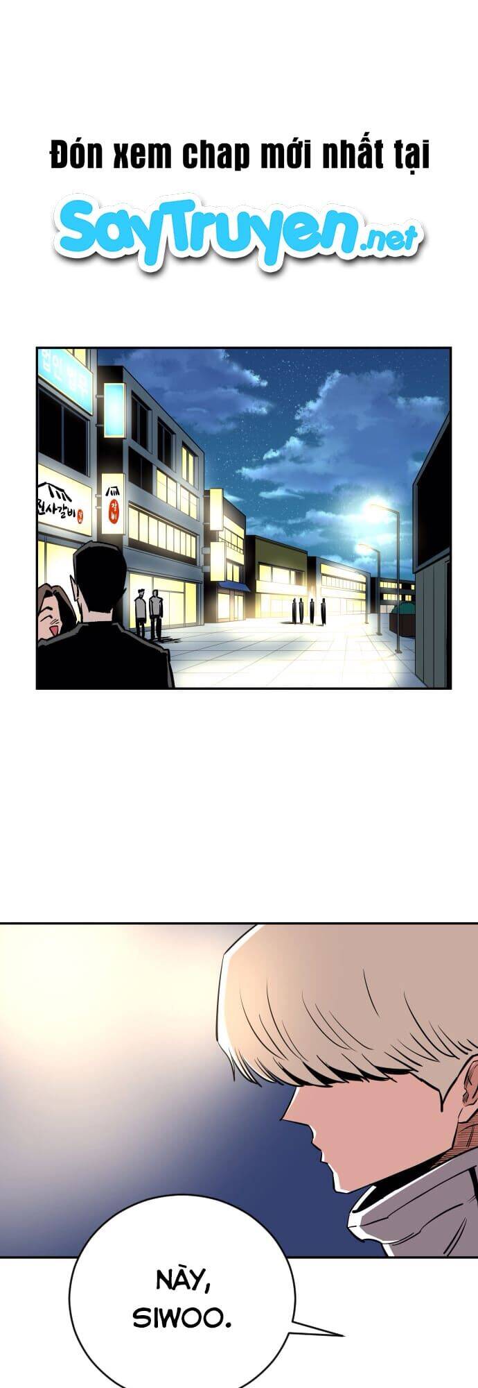 Sân Cỏ Chiến Kí Chapter 38 - 37