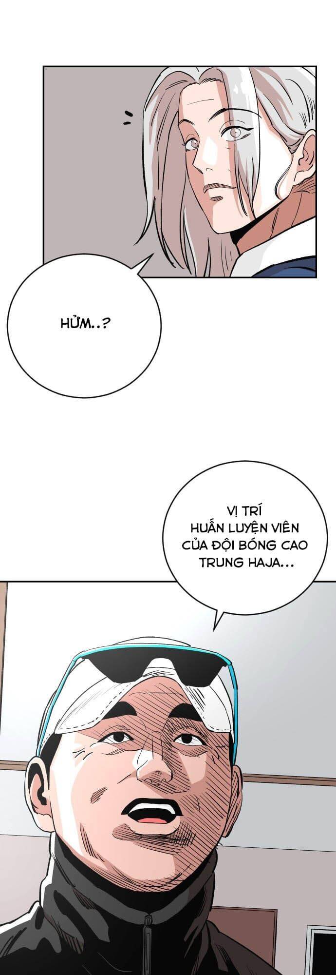 Sân Cỏ Chiến Kí Chapter 39 - 12