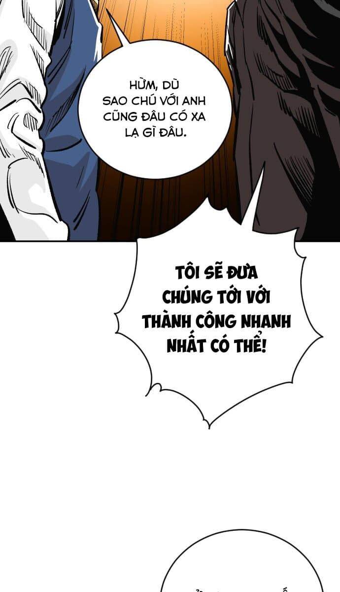 Sân Cỏ Chiến Kí Chapter 39 - 20