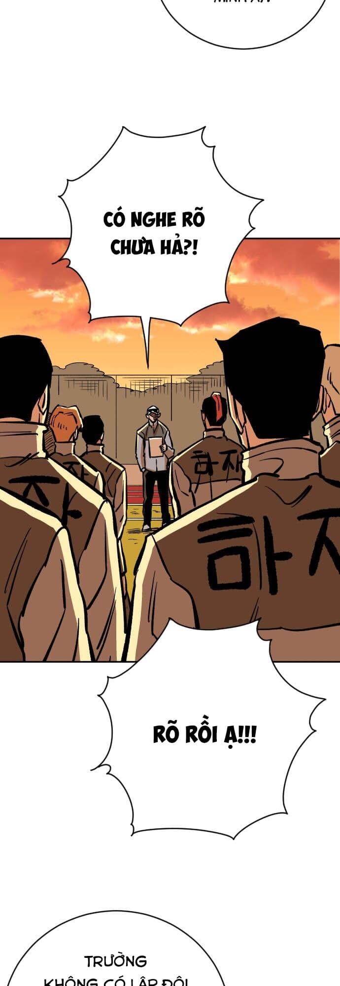 Sân Cỏ Chiến Kí Chapter 39 - 58