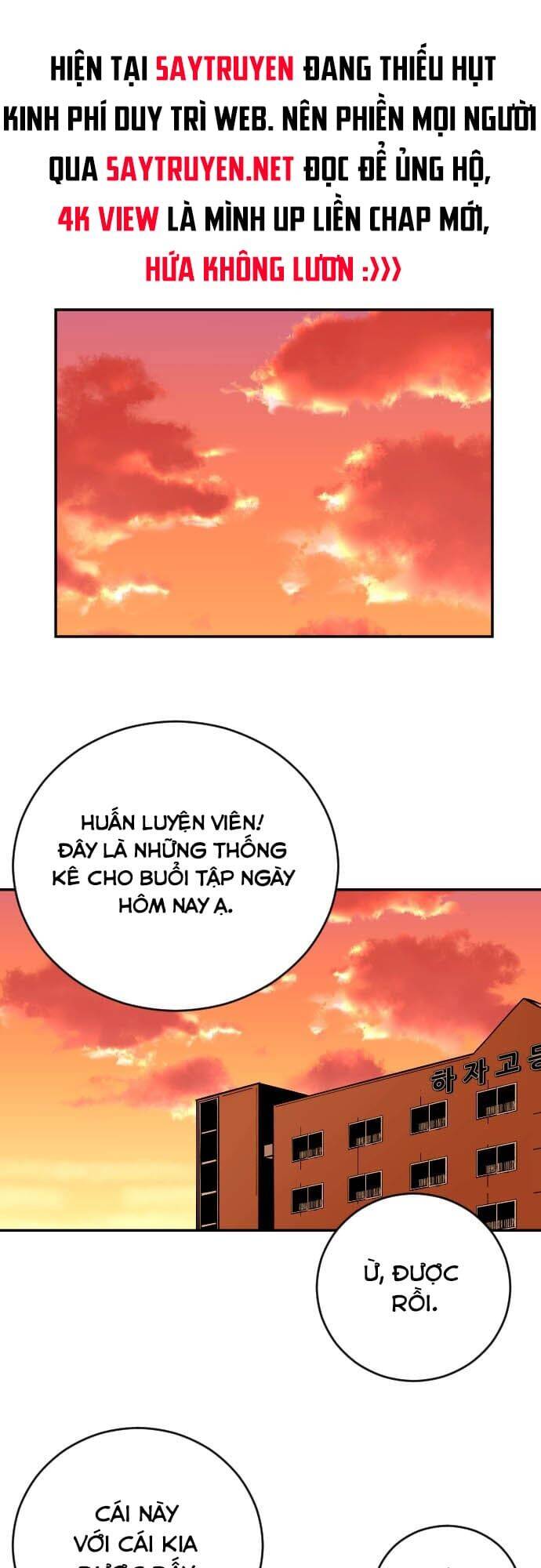 Sân Cỏ Chiến Kí Chapter 40 - 2