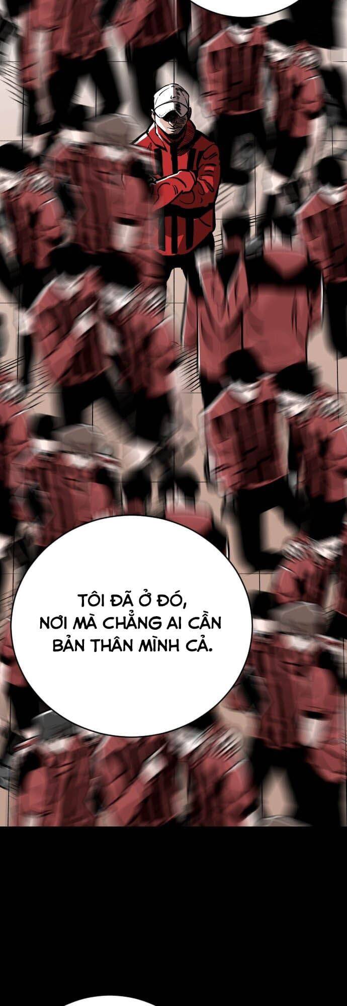 Sân Cỏ Chiến Kí Chapter 40 - 15