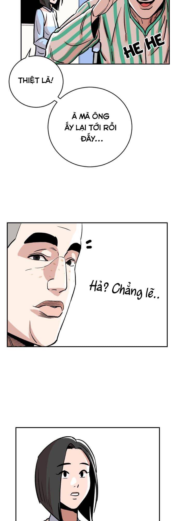 Sân Cỏ Chiến Kí Chapter 40 - 38