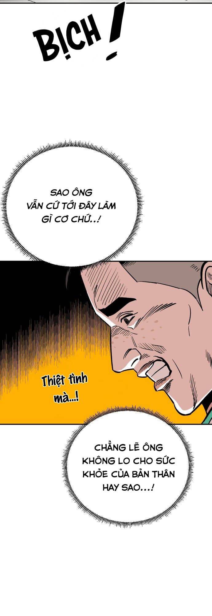 Sân Cỏ Chiến Kí Chapter 40 - 40