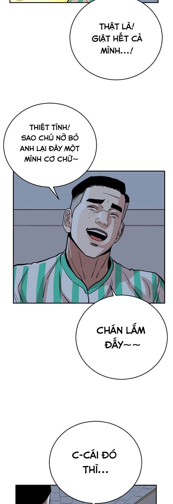 Sân Cỏ Chiến Kí Chapter 40 - 54
