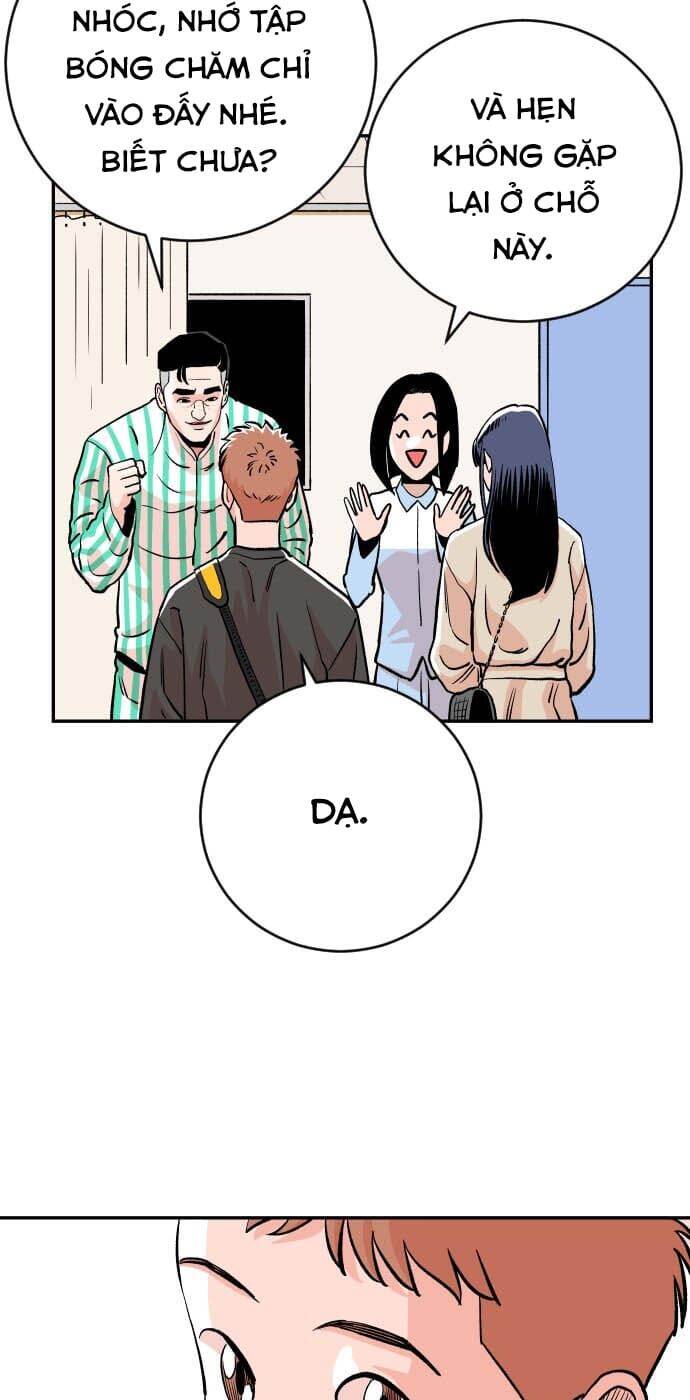 Sân Cỏ Chiến Kí Chapter 41 - 18