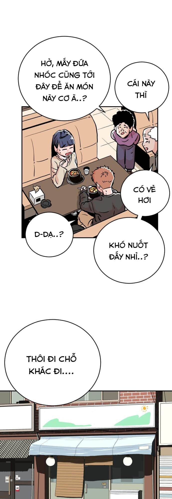 Sân Cỏ Chiến Kí Chapter 41 - 29