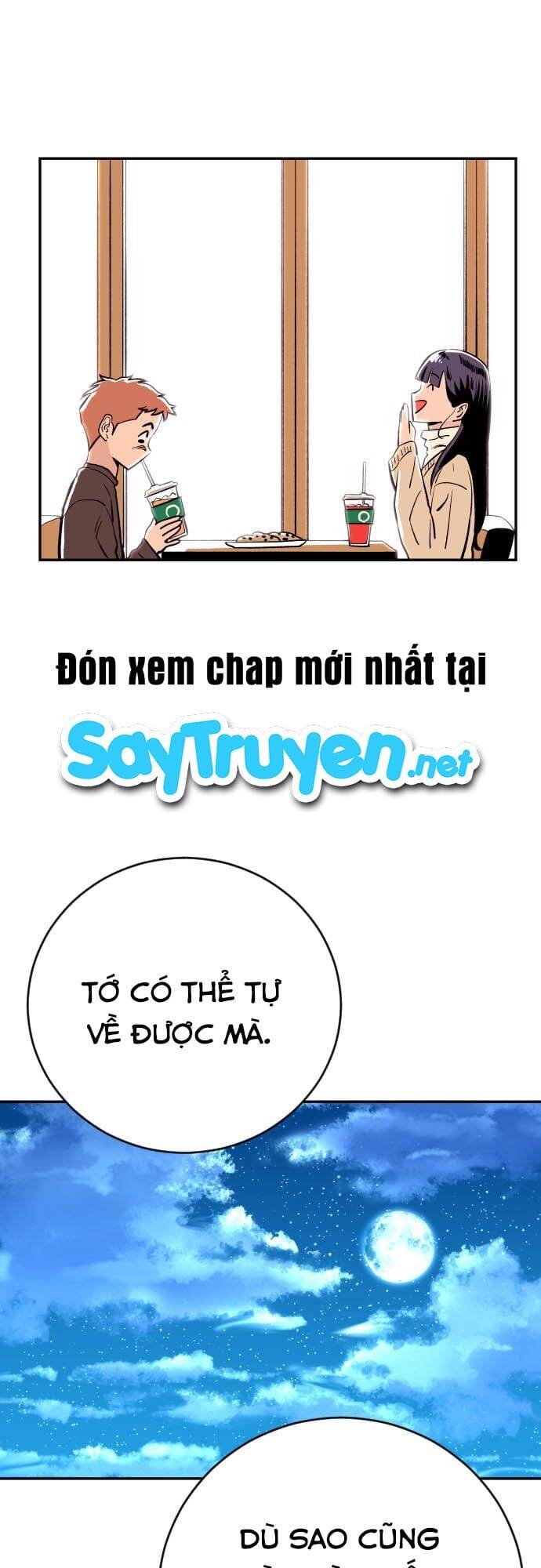 Sân Cỏ Chiến Kí Chapter 41 - 36