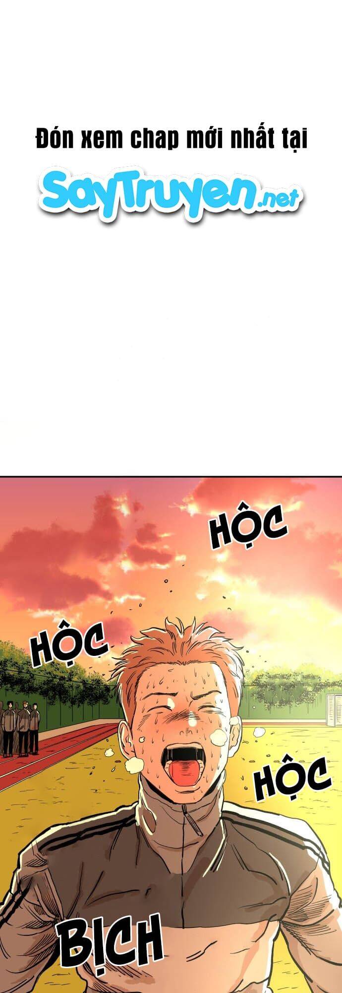 Sân Cỏ Chiến Kí Chapter 41 - 52