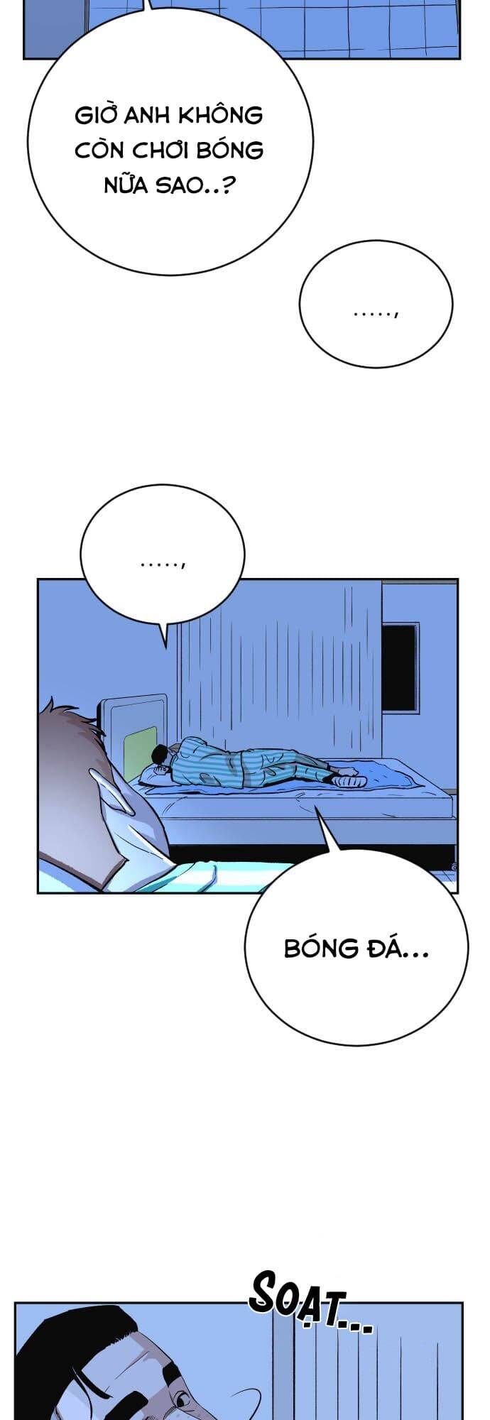 Sân Cỏ Chiến Kí Chapter 41 - 9