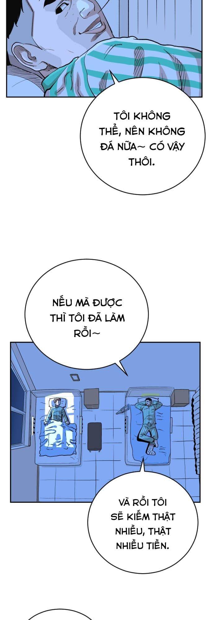 Sân Cỏ Chiến Kí Chapter 41 - 10