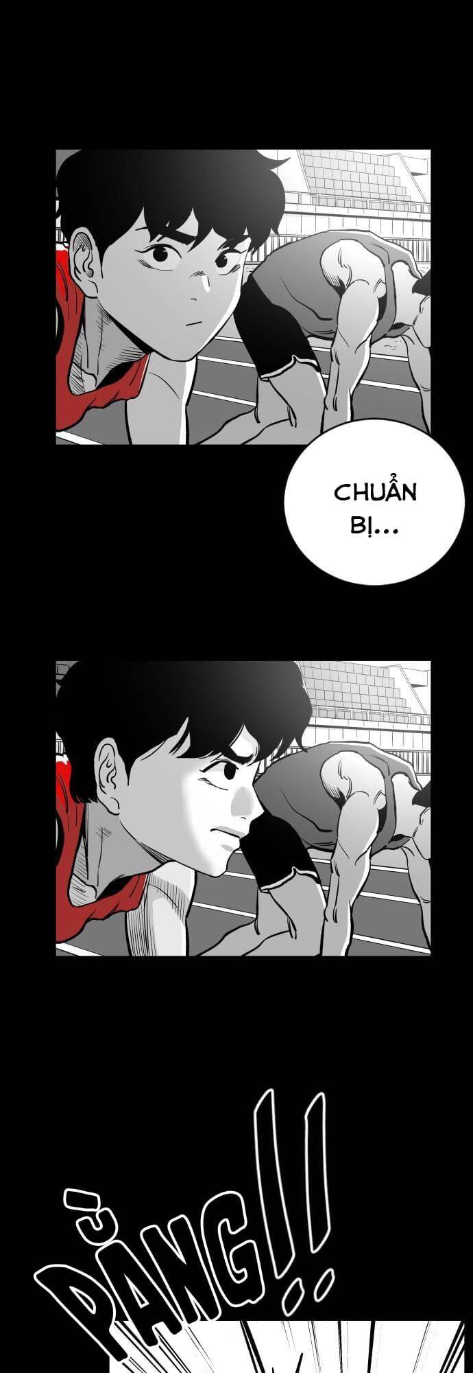 Sân Cỏ Chiến Kí Chapter 46 - 12