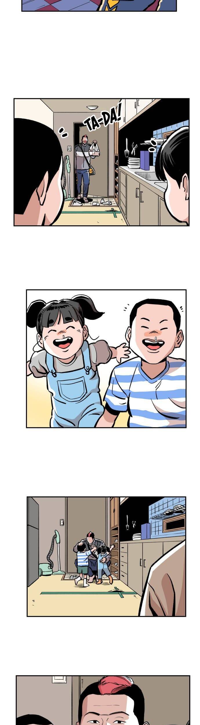 Sân Cỏ Chiến Kí Chapter 44 - 16