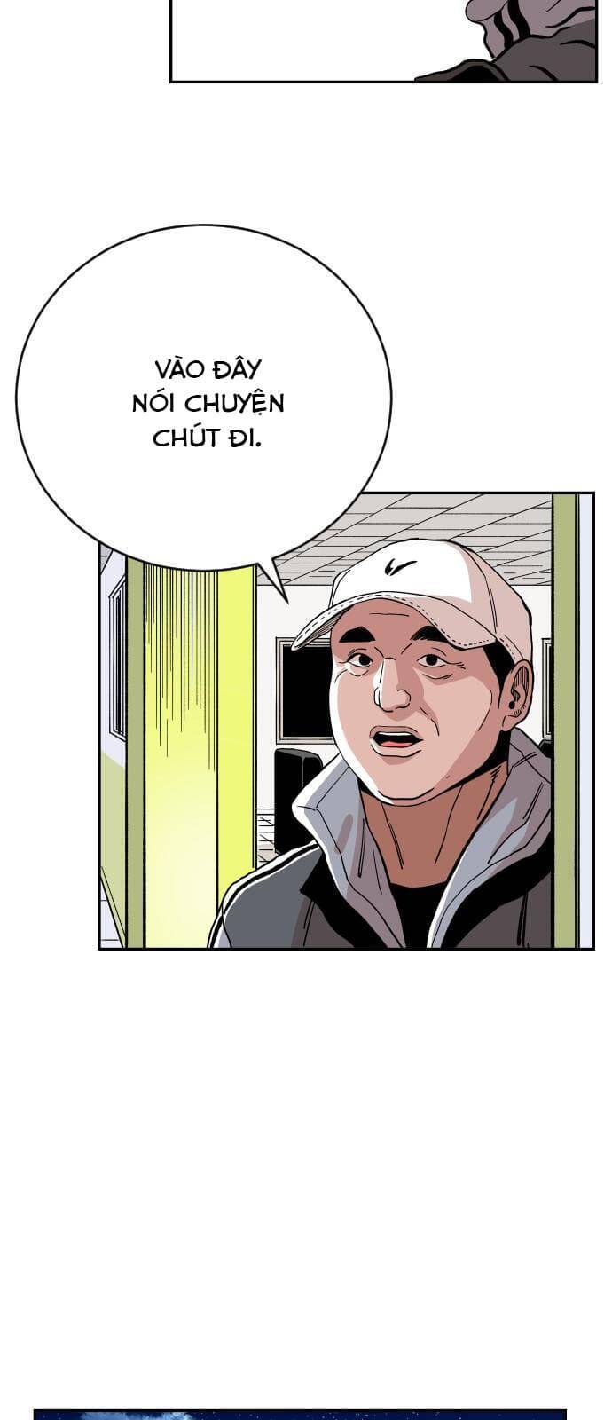 Sân Cỏ Chiến Kí Chapter 45 - 21