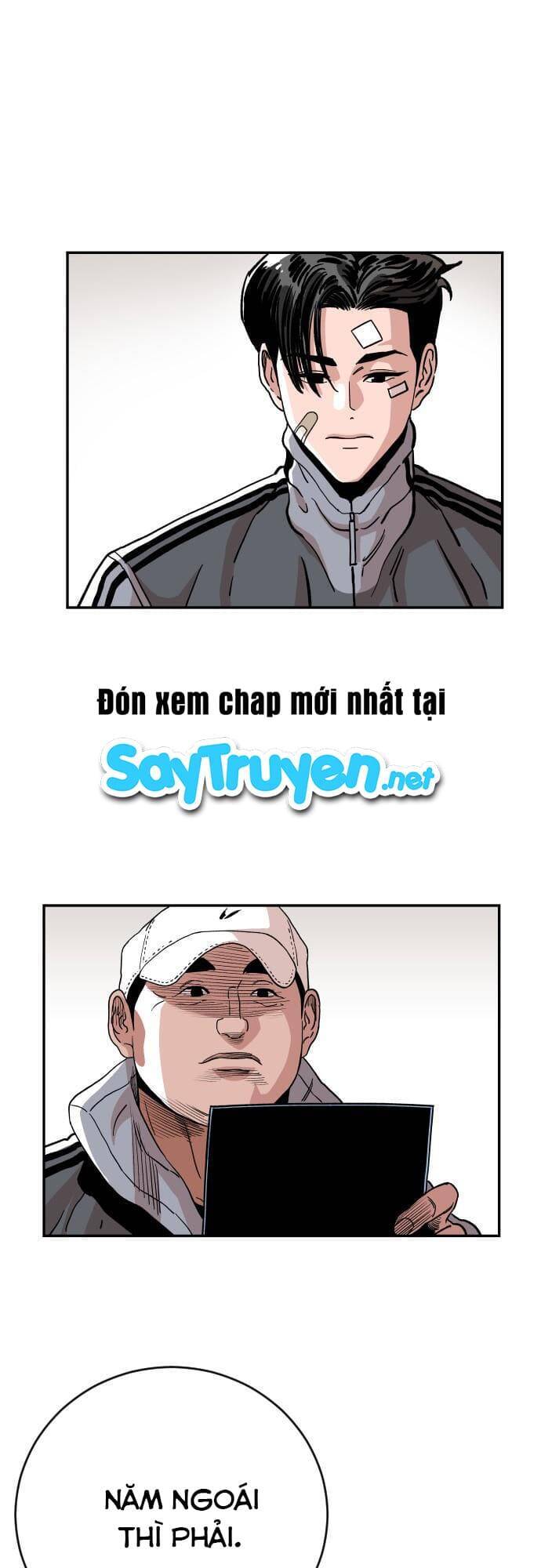 Sân Cỏ Chiến Kí Chapter 45 - 23