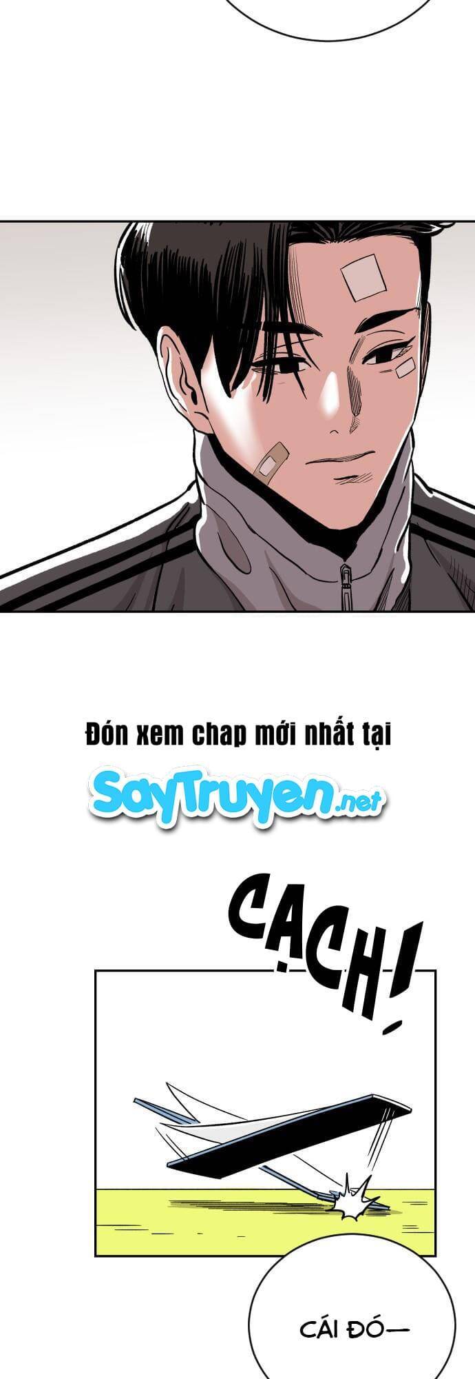 Sân Cỏ Chiến Kí Chapter 45 - 28